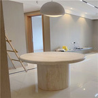 1000usd Kfsee 100*100*75cm Minshuku Kfsee Dining Table