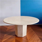 500usd Kfsee 100*100*75cm Minshuku Castle Kfsee Dining Table