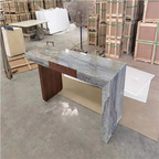 1000usd Kfsee 160*80*75cm Future Smile Minshuku Castle Kfsee Dining Table