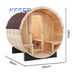 3900usd Kfsee 180cm Find Home Boss Kfsee Sauna Home