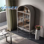 700usd Kfsee Super Boss Kfsee Arch Book Cabinet