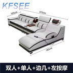 800usd Kfsee ins living room Meaningful Kfsee Sofa furniture modern