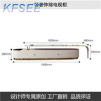 350USD Prodgf Kfsee Future Right TV Cabinet or Coffee Table
