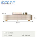 350USD Prodgf Kfsee Future Right TV Cabinet or Coffee Table