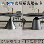 350usd Kfsee 160cm Round Romantic Home Prodgf Kfsee Dining Table