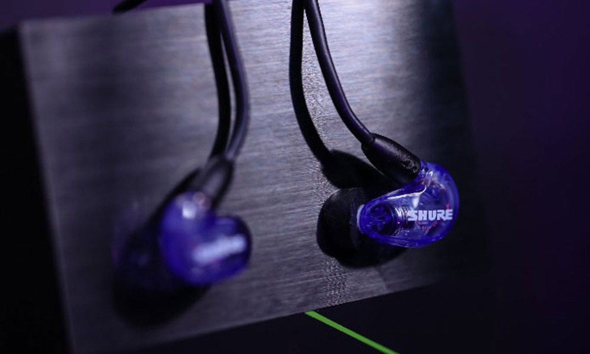 音频品牌 Shure 于上海举办新品静音品鉴会