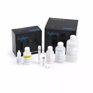 现货DNF-905-K0500 Agilent 5200/5300/5400片段分析仪系统 DNA 分析试剂盒  NGS 文库 QC, 高通量核酸 QC, Fragment Analyzer AATI