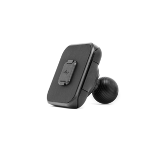 MOBILE Mount 20mm Ball Locking Adapter - 手机20mm球形支架