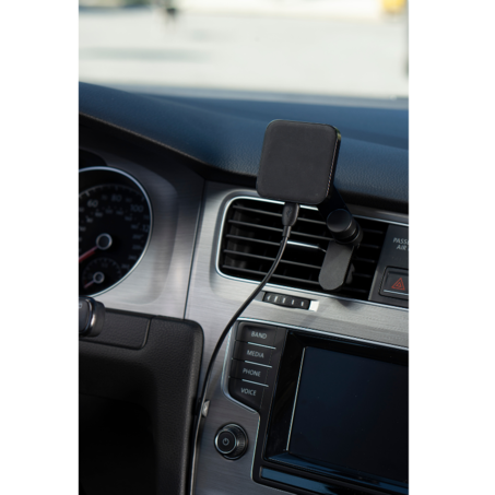 MOBILE Car Mount - Vent - Charging - 车载支架(无线充电夹款)-12
