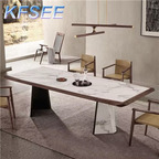 1500usd Meaningful Kfsee Luxury Dining Table Living Room