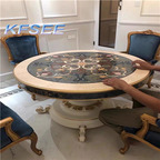 3500usd Meaningful Kfsee Luxury Dining Table Living Room