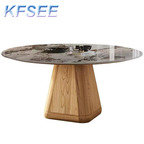 550usd Prodgf 150cm Home Kfsee Luxury Round Dining Table