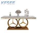 700usd Prodgf 200cm length Home Kfsee Luxury Dining Table