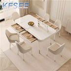 300usd Prodgf 140cm length Future Boss Kfsee Home Dining Table