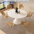 400usd Prodgf Romantic Useful Kfsee Luxury Dining Table