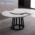 400usd Prodgf Romantic Useful Kfsee Luxury Dining Table