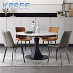 400usd Prodgf Romantic Useful Kfsee Luxury Dining Table
