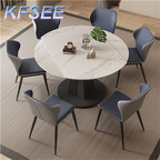 400usd Prodgf Romantic Useful Kfsee Luxury Dining Table