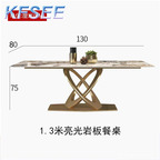 400usd Prodgf For Love Best Season Kfsee Dining Table