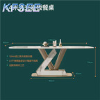400usd Prodgf For Love Best Season Kfsee Dining Table