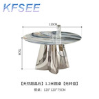 400usd Prodgf For Love Best Season Kfsee Dining Table