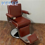 200usd Prodgf Antique Professional Kfsee Barber Salon Chair Men