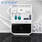 400usd Prodgf 120*40*180cm Home Sweet Kfsee Book Cabinet