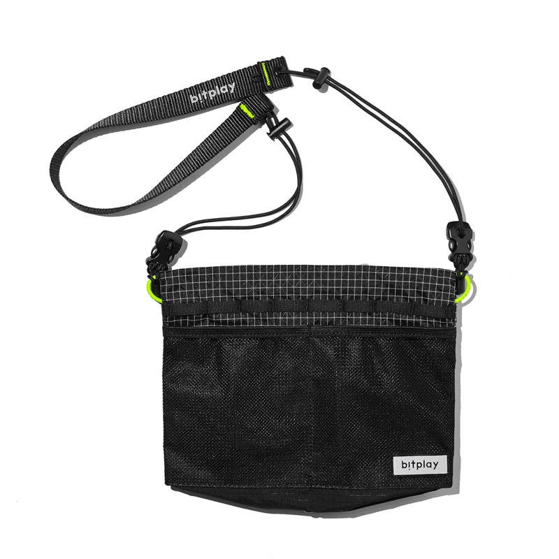bitplay 漫游背包系列 | 萨科什 2L