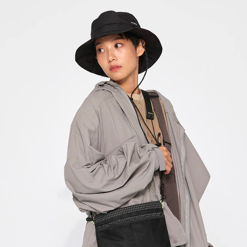 bitplay Wander Pack 奔尼帽