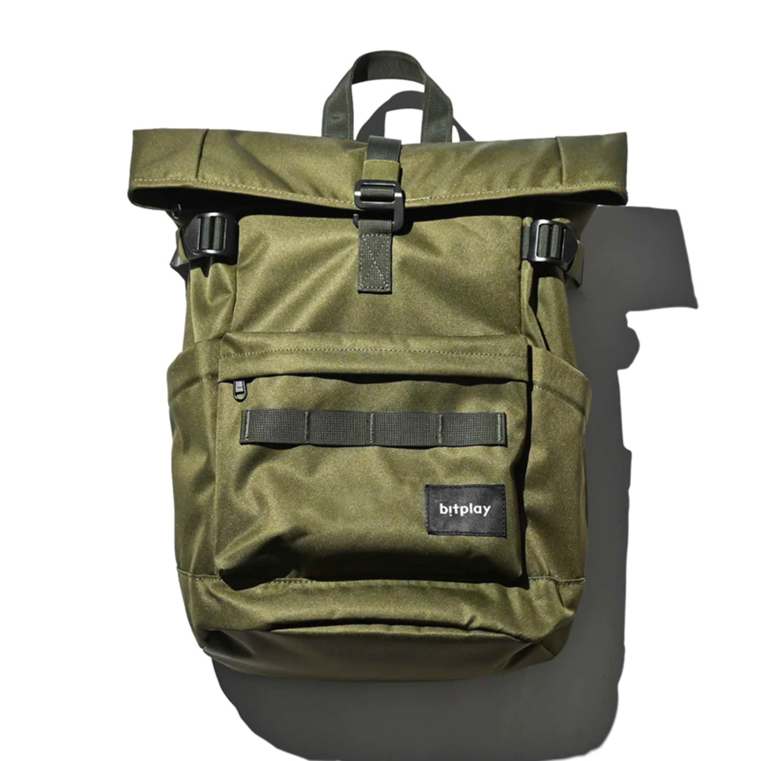 bitplay 雙肩包 Daypack 24L V3 - Army Green