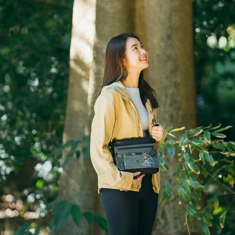 bitplay AquaSeal 02 - 绿色