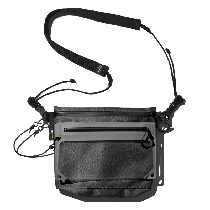 bitplay AquaSeal 02 - 绿色