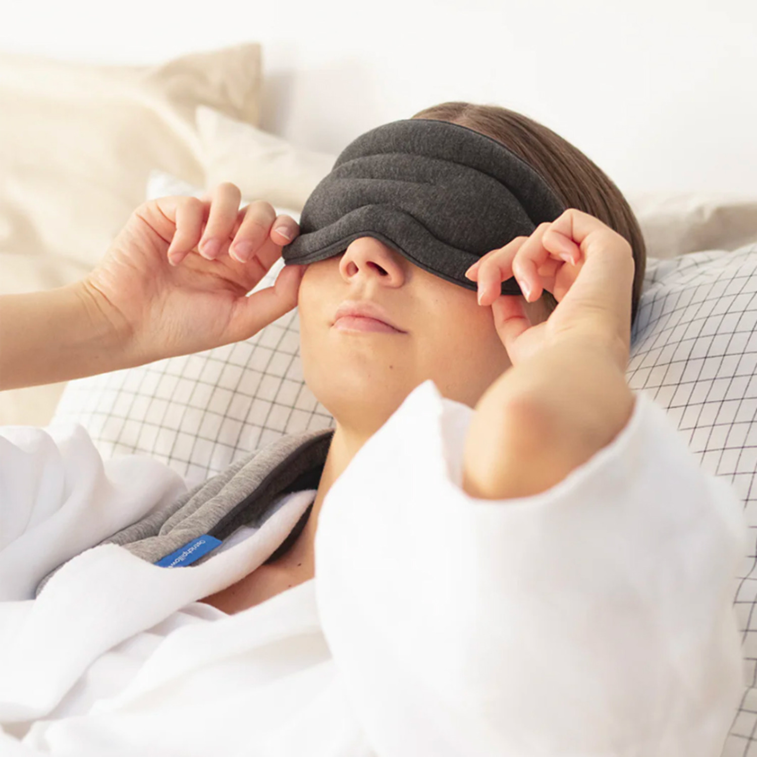 ostrichpillow 冷眼眼罩-3