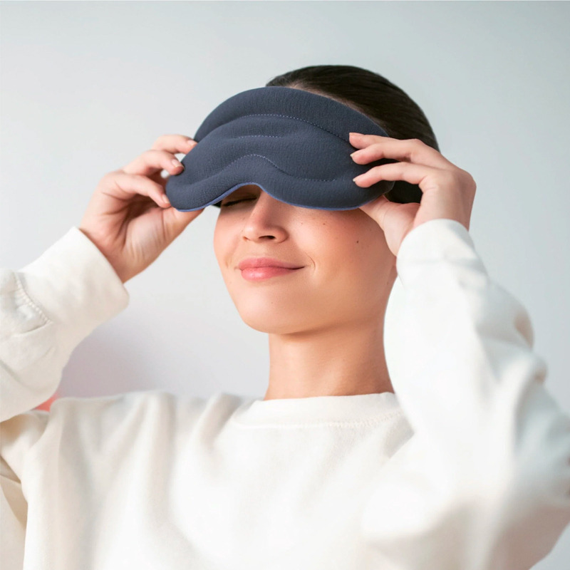 ostrichpillow 冷眼眼罩