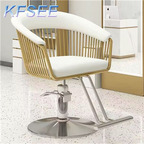 80usd Prodgf Romantic Fashion Ins Kfsee Salon Chair Barber