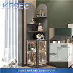 500usd Prodgf Luxury Home Hotel Kfsee Wine Cabinet
