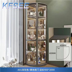 500usd Prodgf Luxury Home Hotel Kfsee Wine Cabinet