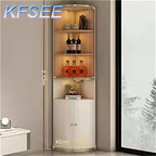 500usd Prodgf Luxury Home Hotel Kfsee Wine Cabinet