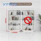 400usd Prodgf Office Romantic Kfsee Book Cabinet