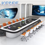 1200usd Prodgf 600cm length Office Boss Kfsee Conference Table