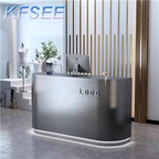 400usd Prodgf 180*50*100cm Romantic in love Sweet Kfsee Reception Table Cashier