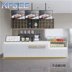 180usd Prodgf 120cm length Future Kfsee Reception Table Cashier