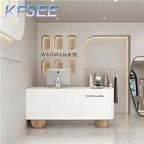 400usd Prodgf 180cm length Shop Future Kfsee Salon Reception Table