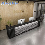 500usd Prodgf 180cm length e Kfsee Salon Reception Table