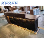 500usd Prodgf 180cm length e Kfsee Salon Reception Table