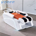 600usd Irishua2015 Beauty Salon Future Kfsee Electric Beauty Bed