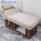 550usd Irishua2015 Salon Future Kfsee Electric Beauty Bed