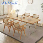 300usd Simple Day House Kfsee Dining Table