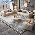 2000usd 1+2+3 American in love Home Castle Kfsee Sofa Furniture
