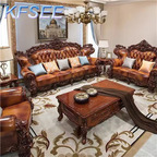 4000usd Future 1+2+3 Sweet Day Home Castle Kfsee Sofa Furniture